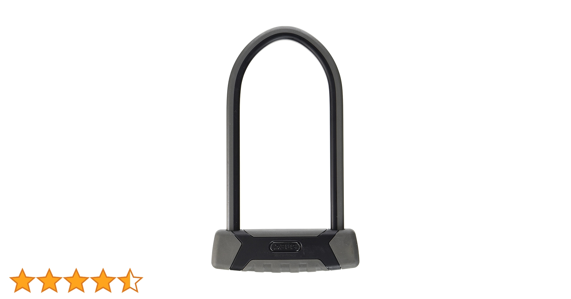 ABUS(アブス)Granit X-Plus540/160HB230 CICLO Amazon.com : ABUS Granit X-Plus 540 540/160 HB230, 9